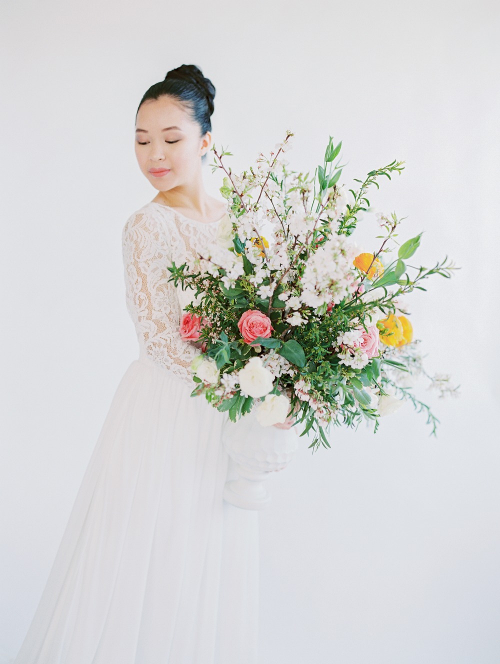 fresh-and-elegant-bridal-looks-perfect