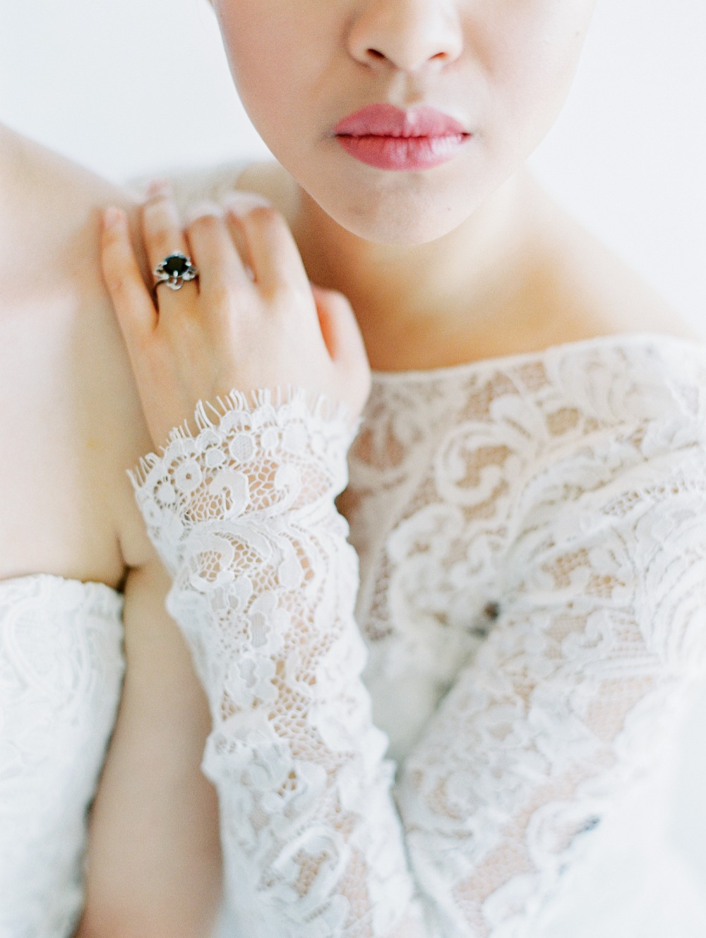 fresh-and-elegant-bridal-looks-perfect