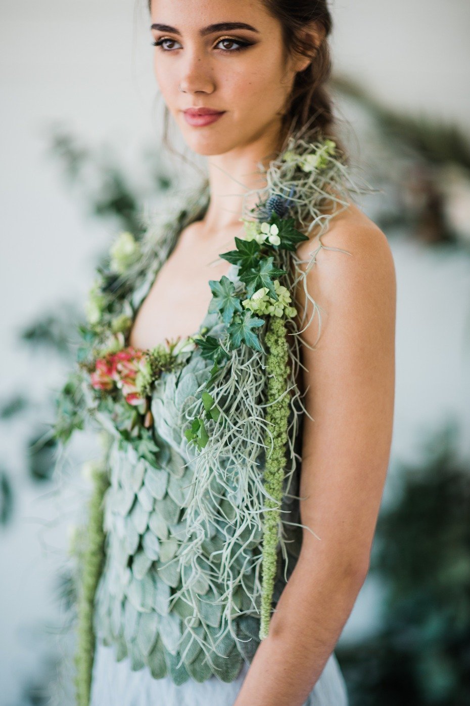 Jillian Design botanical couture 