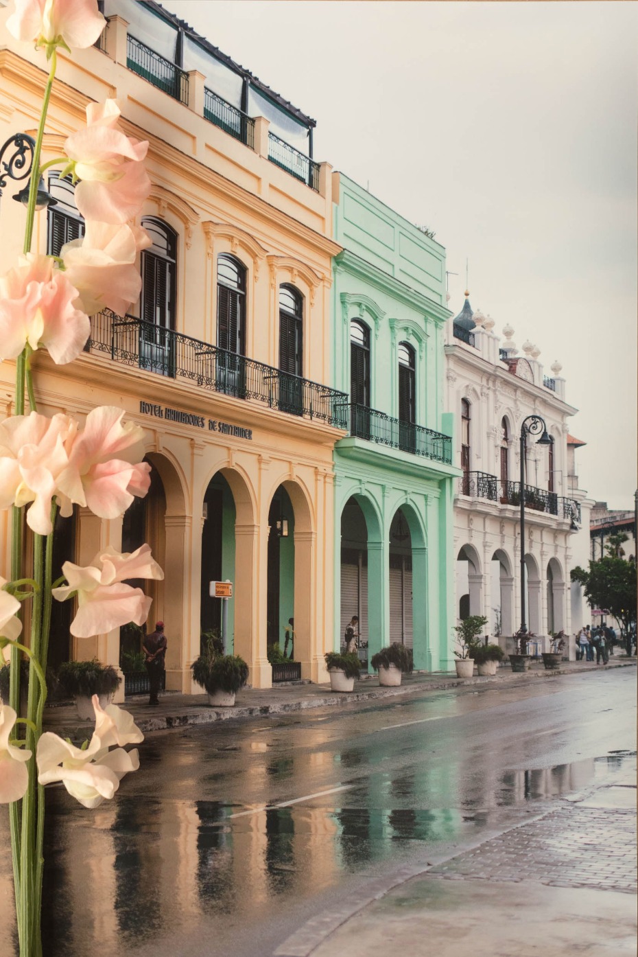 Dreamy Old Havana