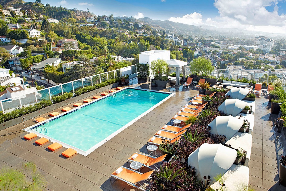 10 Labor Day Weekend California Getaways