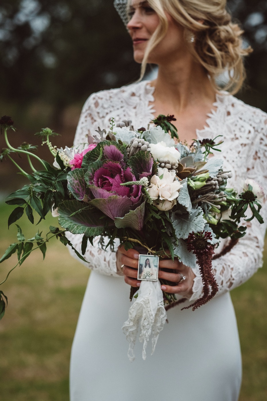 Gorgeous bouquet captured by Mercedes Morgan Photography