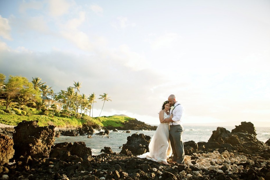 Hawaii wedding ideas