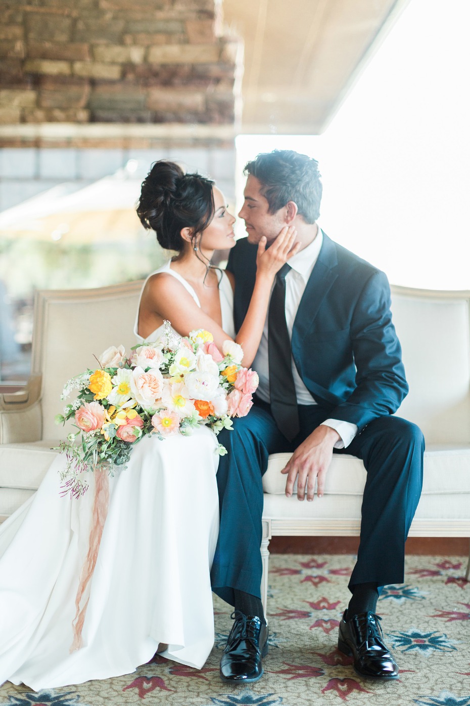 Gorgeous wedding inspiration for you