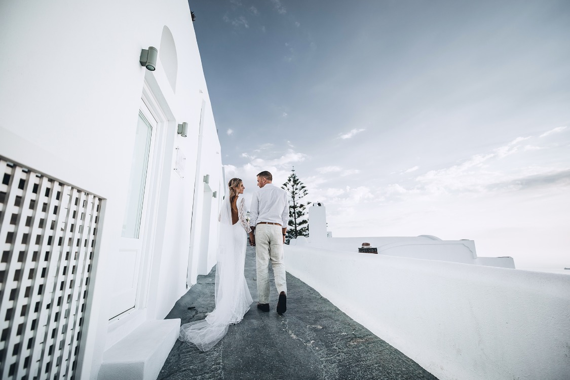 10 Tips for Planning a Destination Wedding from a Real Bride