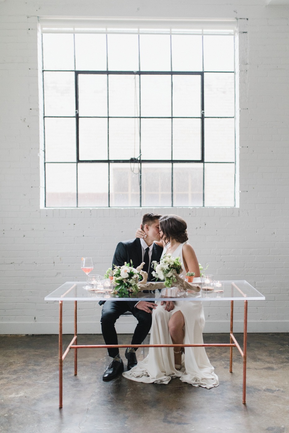 Modern wedding ideas that are a must-see