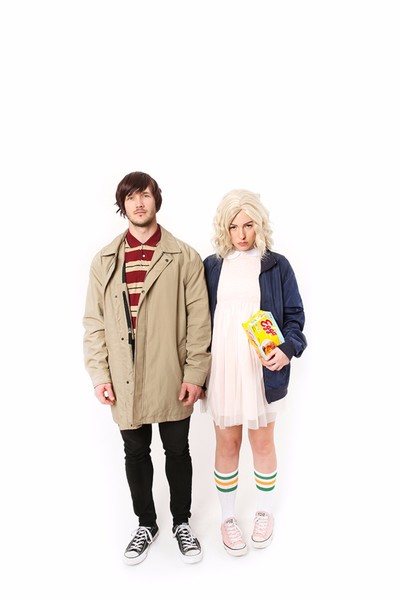 15 Pop-Culture Costumes You’ll Want to Wear this Halloween