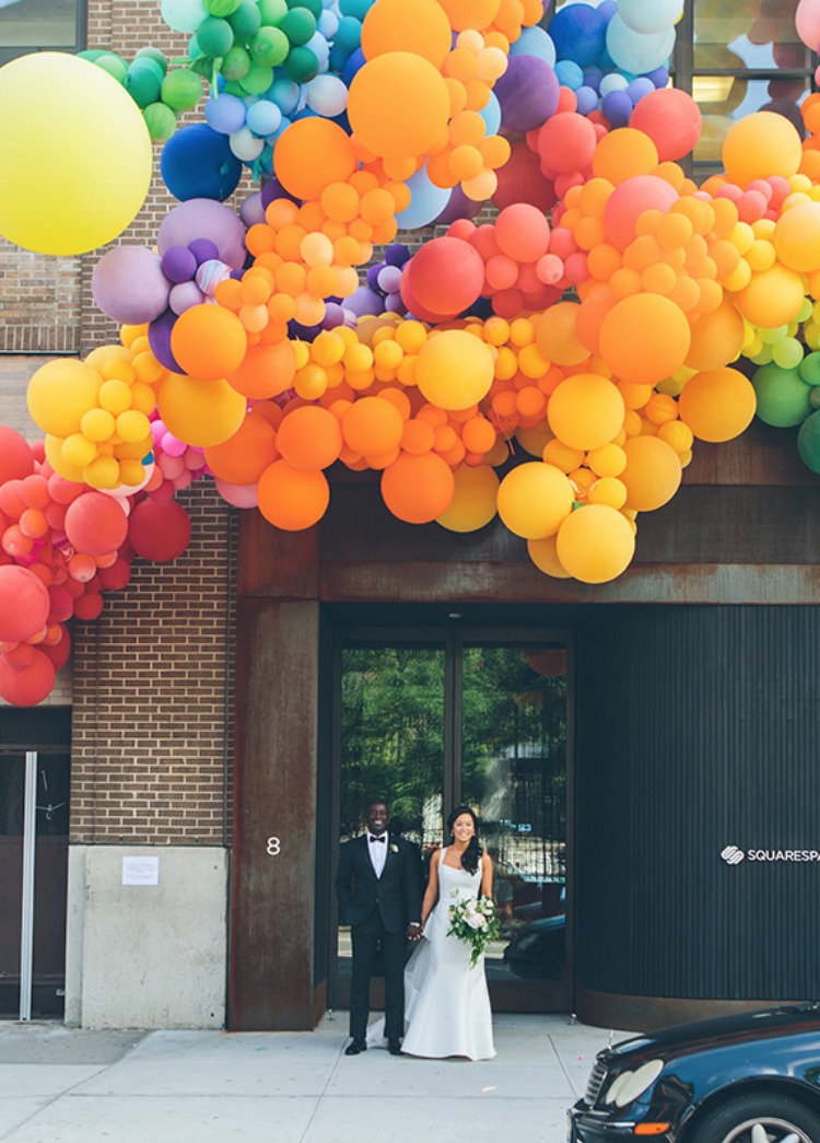 Cynthia Chung Will Go Straight Up Photo Safari On Your Wedding