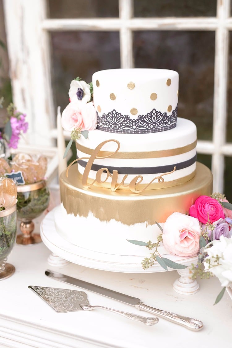 How To Have A Mad Hatter Wedding Without Going Crazy!