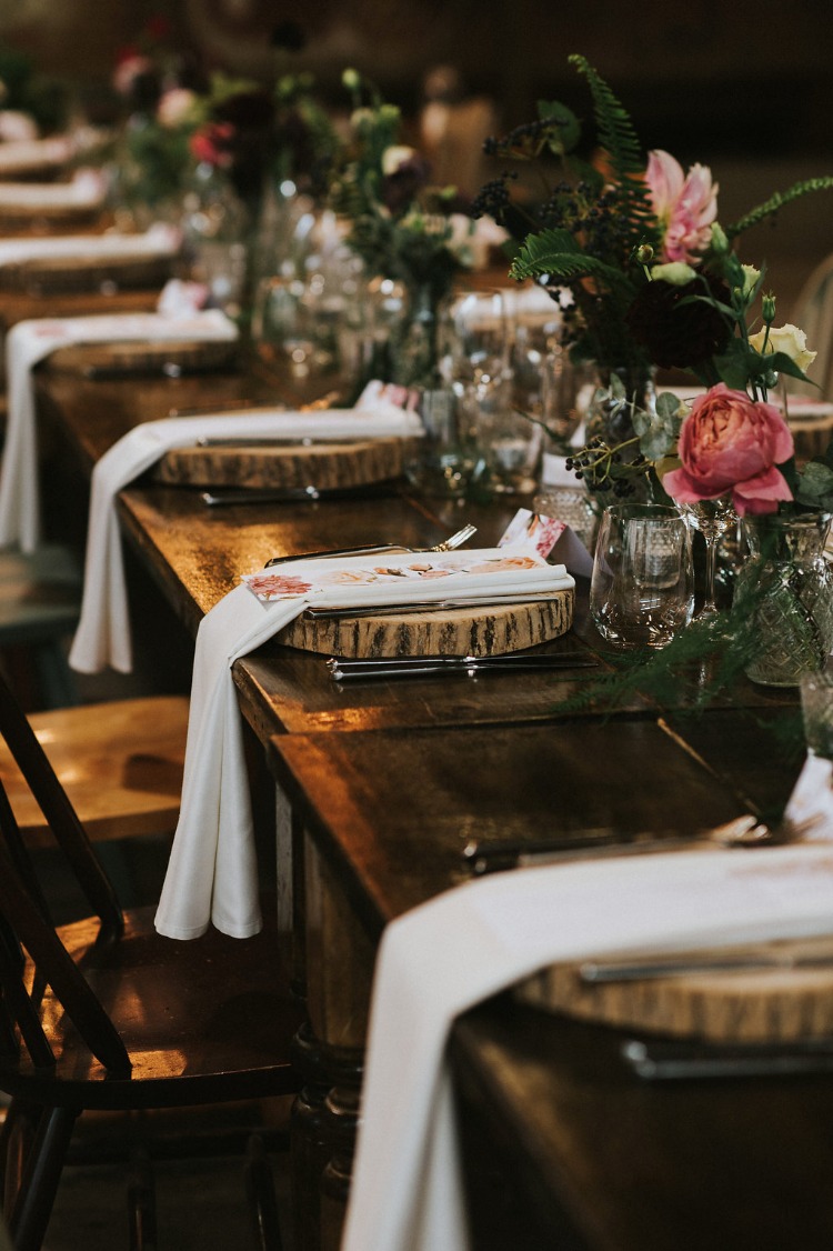 How To Keep Your 300+ Guest Wedding Eco-Friendly + Intimate