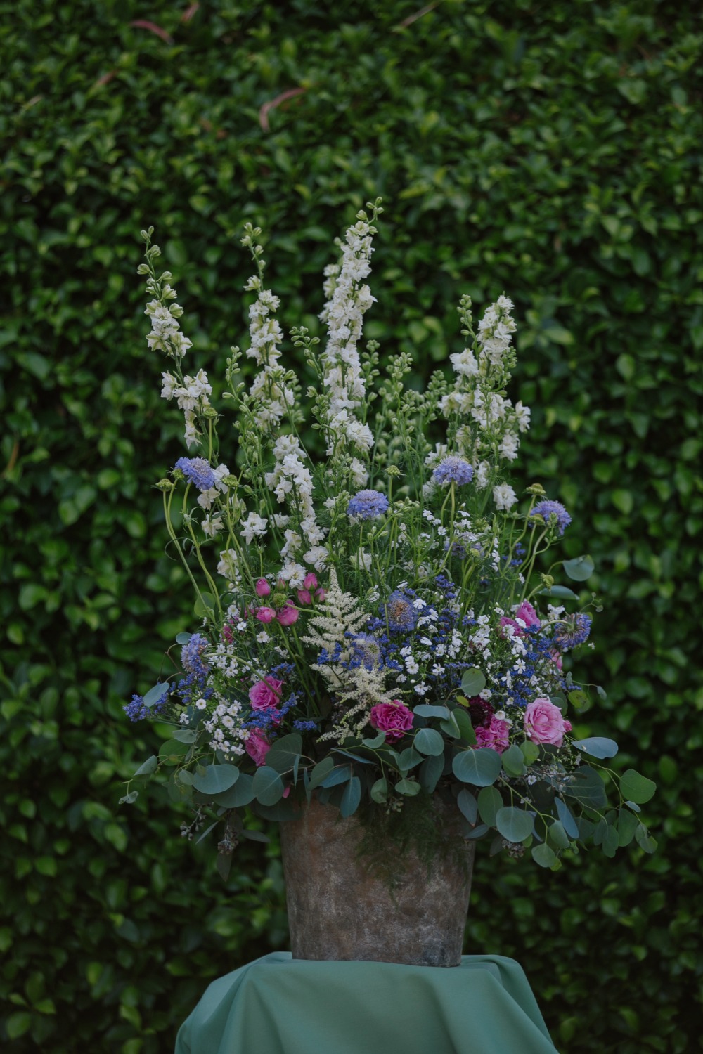 how-to-turn-a-garden-wedding-into-a