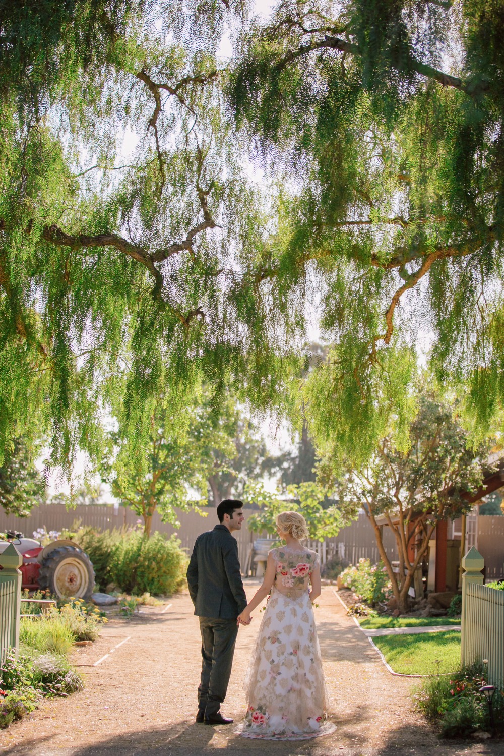 how-to-turn-a-garden-wedding-into-a