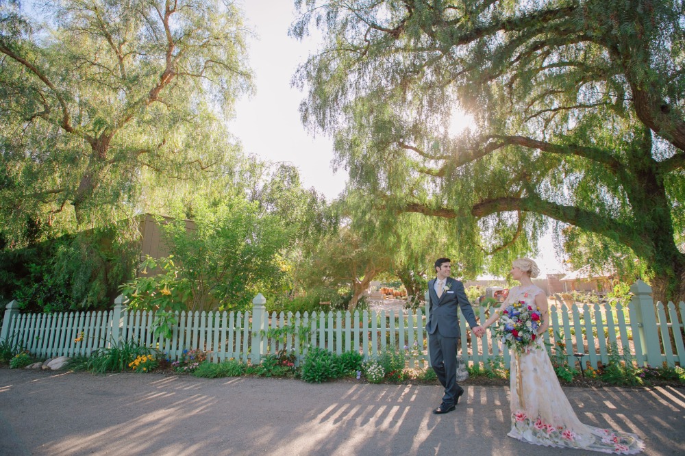 how-to-turn-a-garden-wedding-into-a