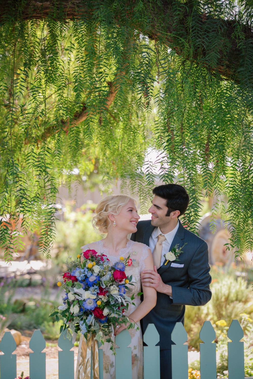 how-to-turn-a-garden-wedding-into-a