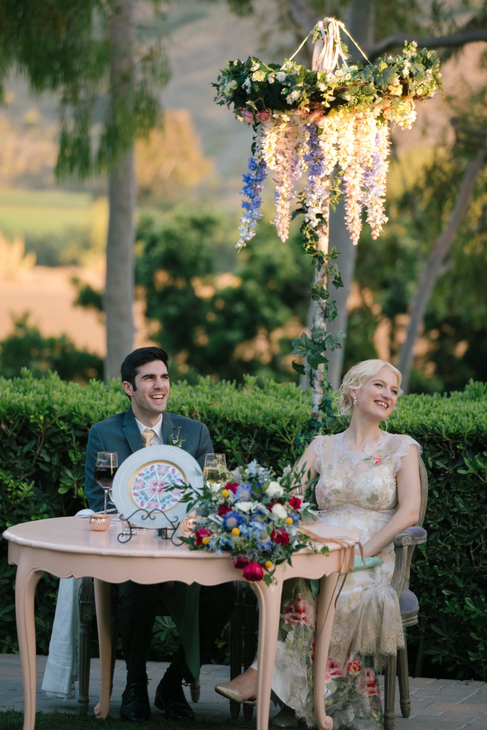 how-to-turn-a-garden-wedding-into-a