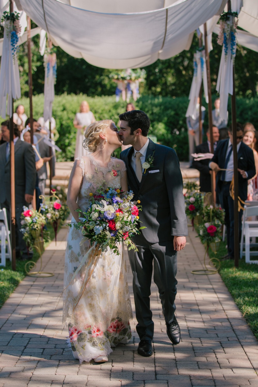how-to-turn-a-garden-wedding-into-a