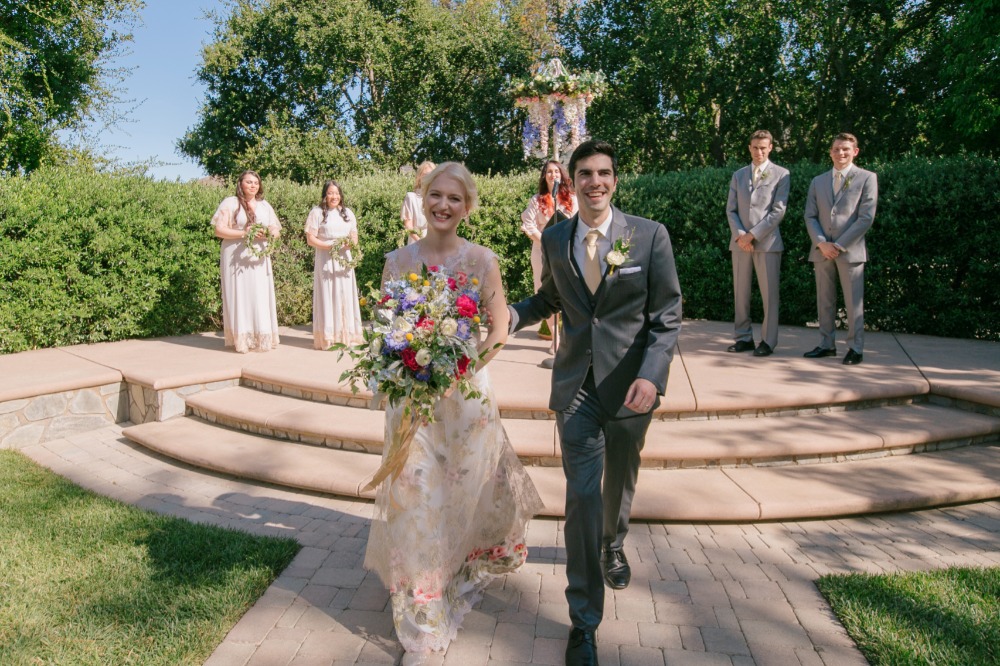 how-to-turn-a-garden-wedding-into-a