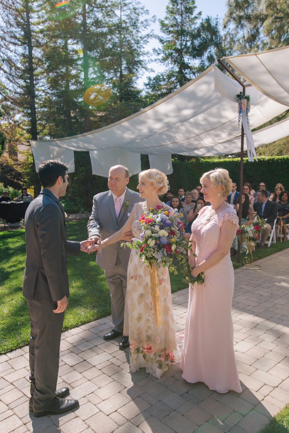 how-to-turn-a-garden-wedding-into-a