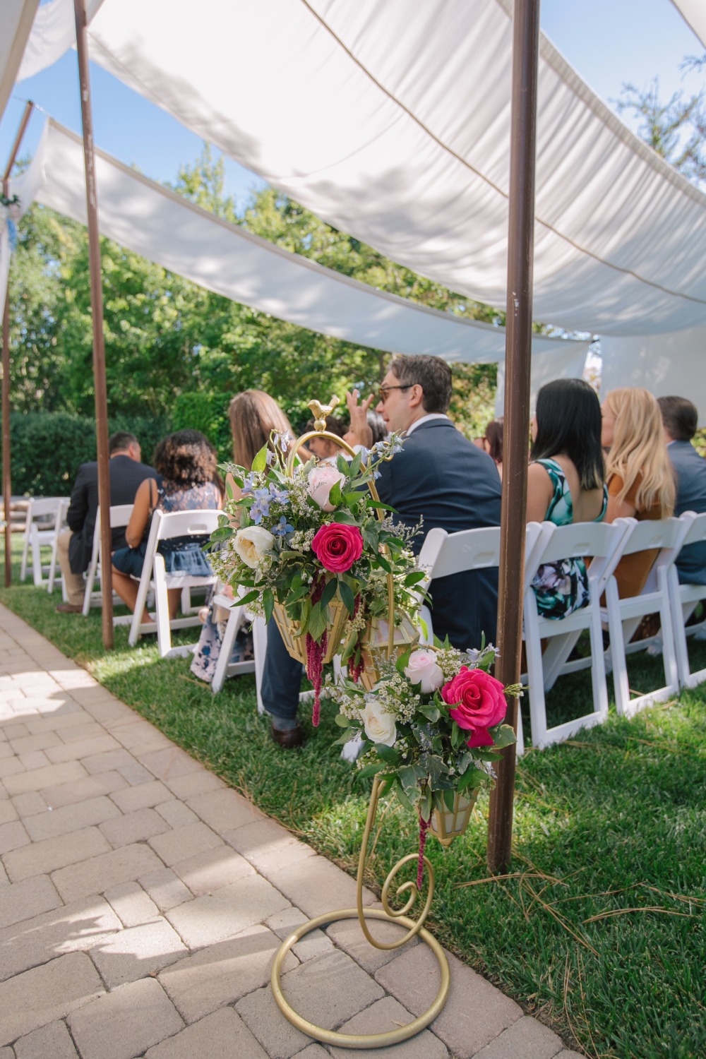 how-to-turn-a-garden-wedding-into-a