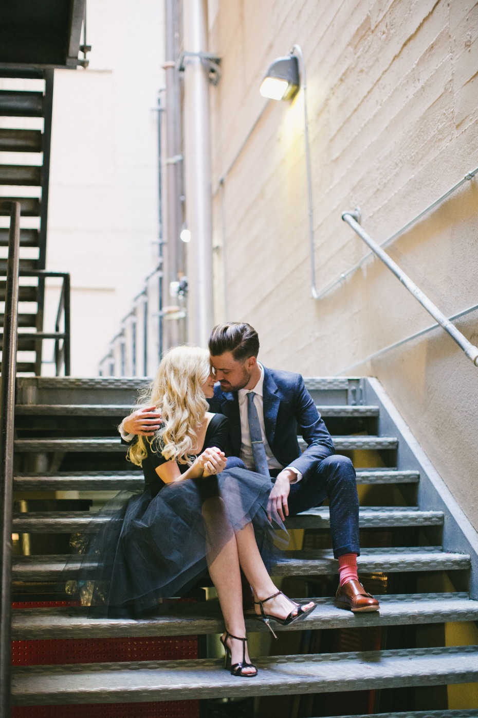 Onelove Photography engagement shoot