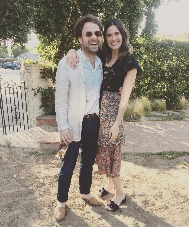 This is Us Star Mandy Moore just got engaged to Taylor Goldsmith