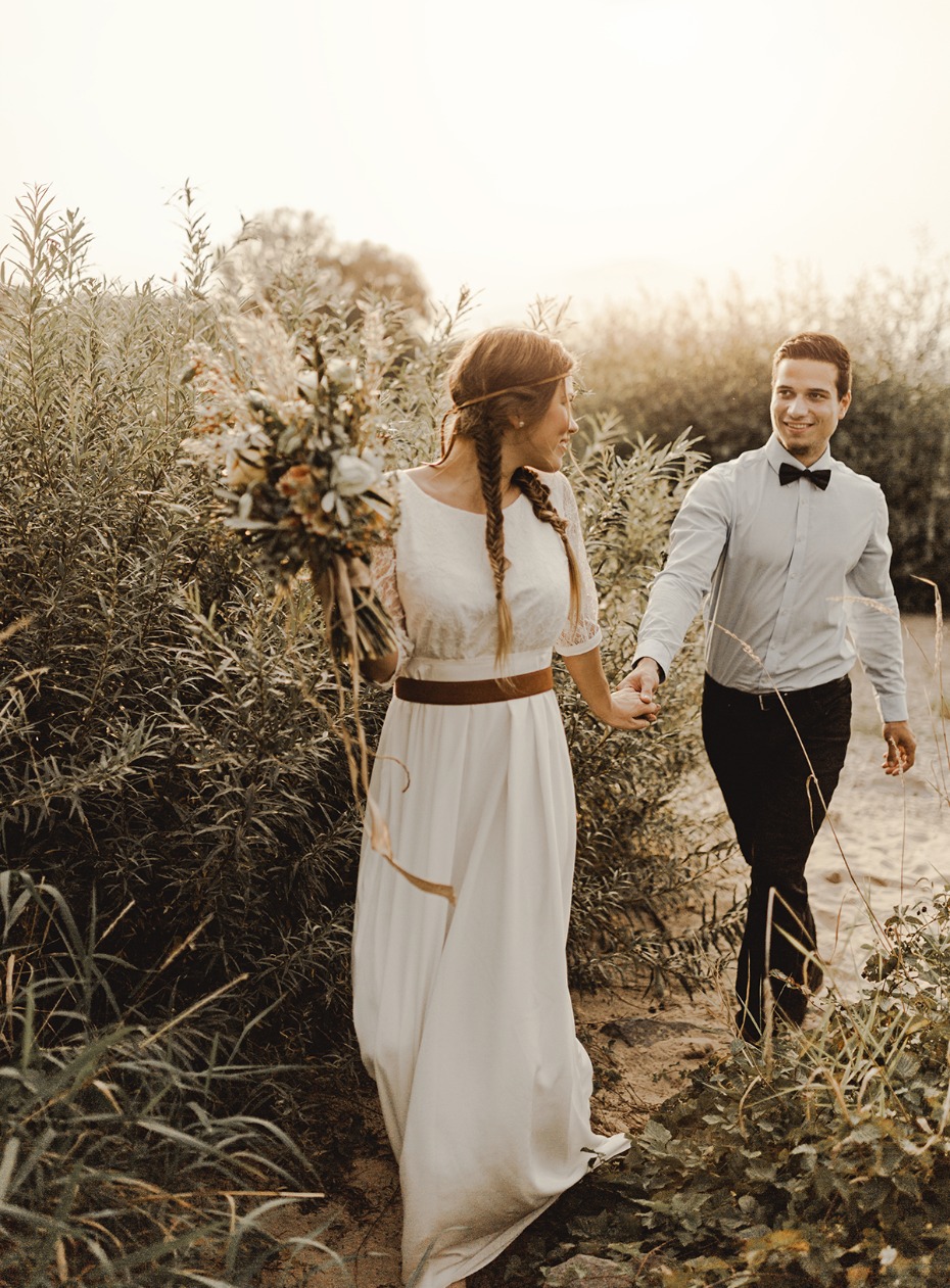 What's your dream elopement location?