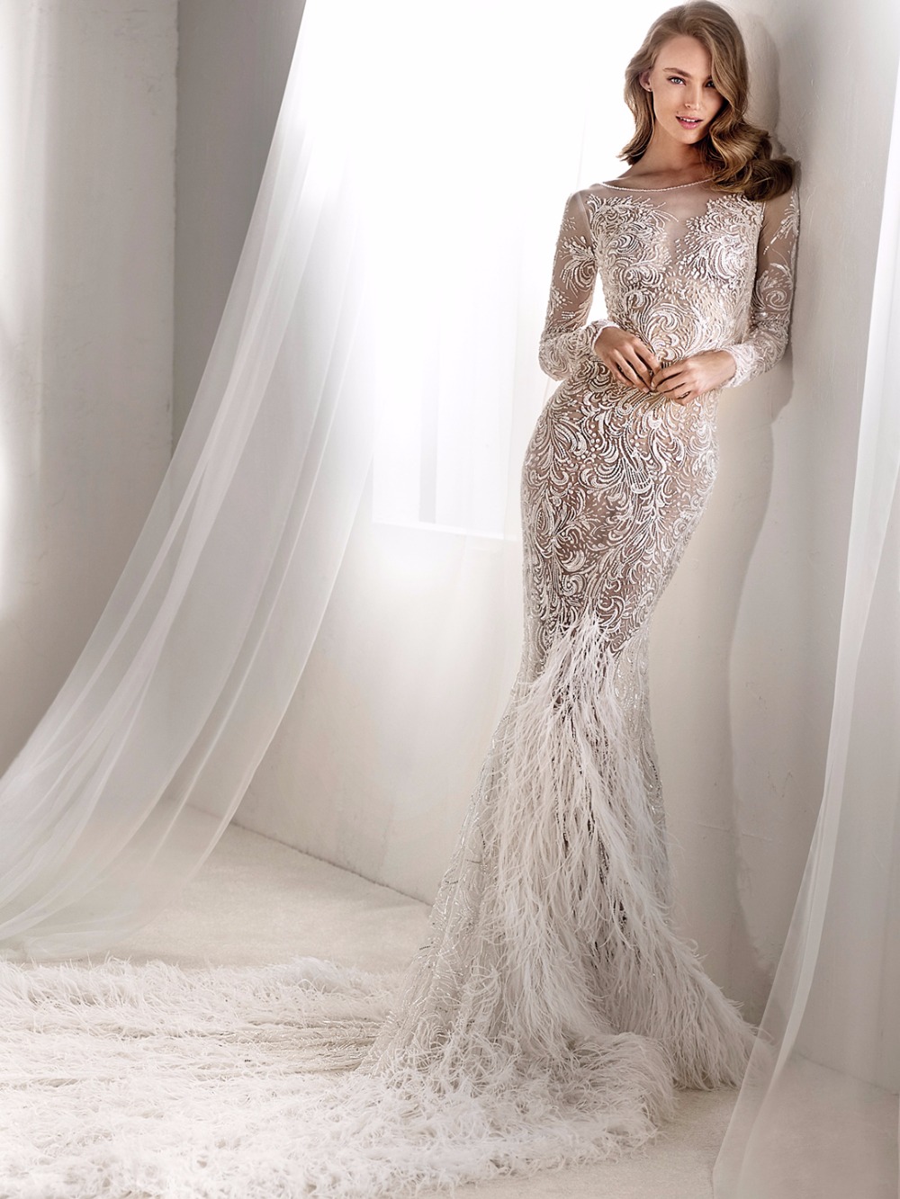 pronovias