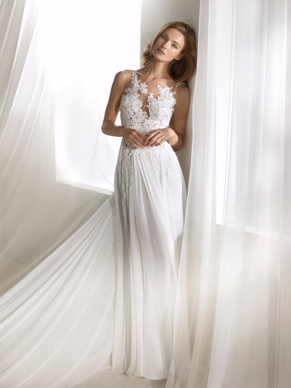 pronovias