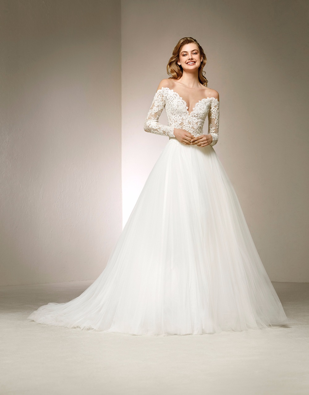 pronovias