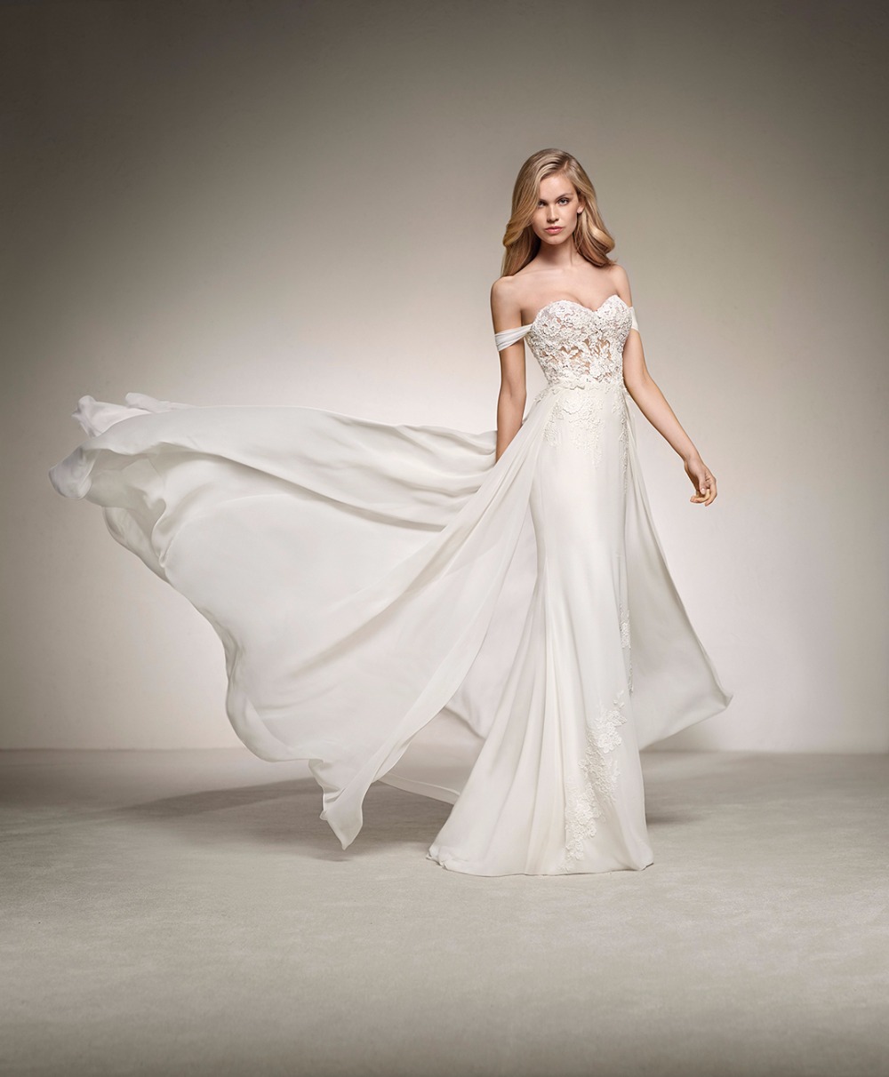 pronovias