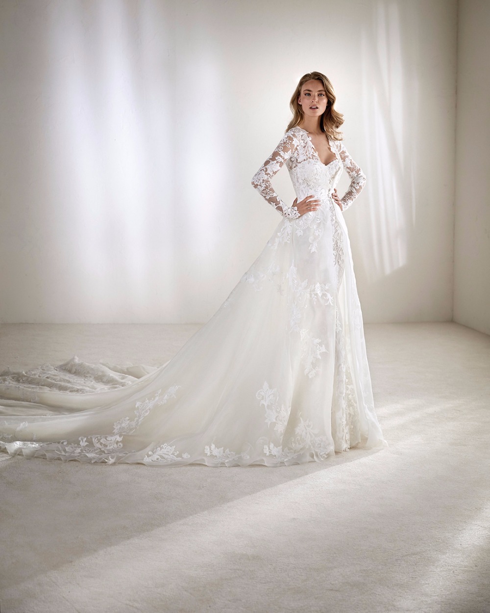 pronovias