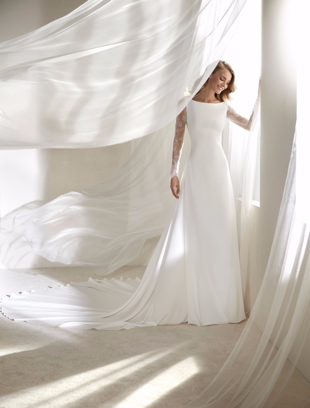pronovias