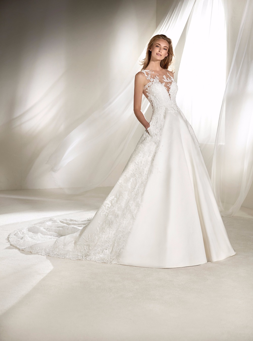 pronovias