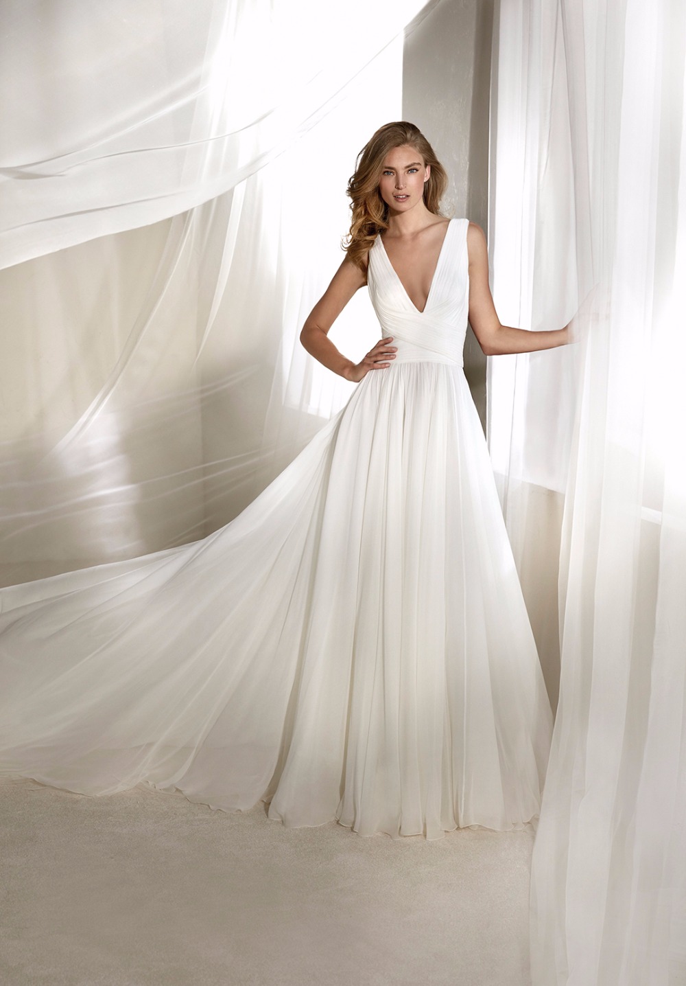 pronovias