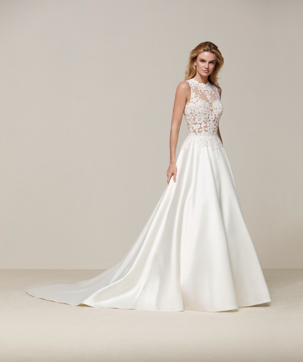 pronovias