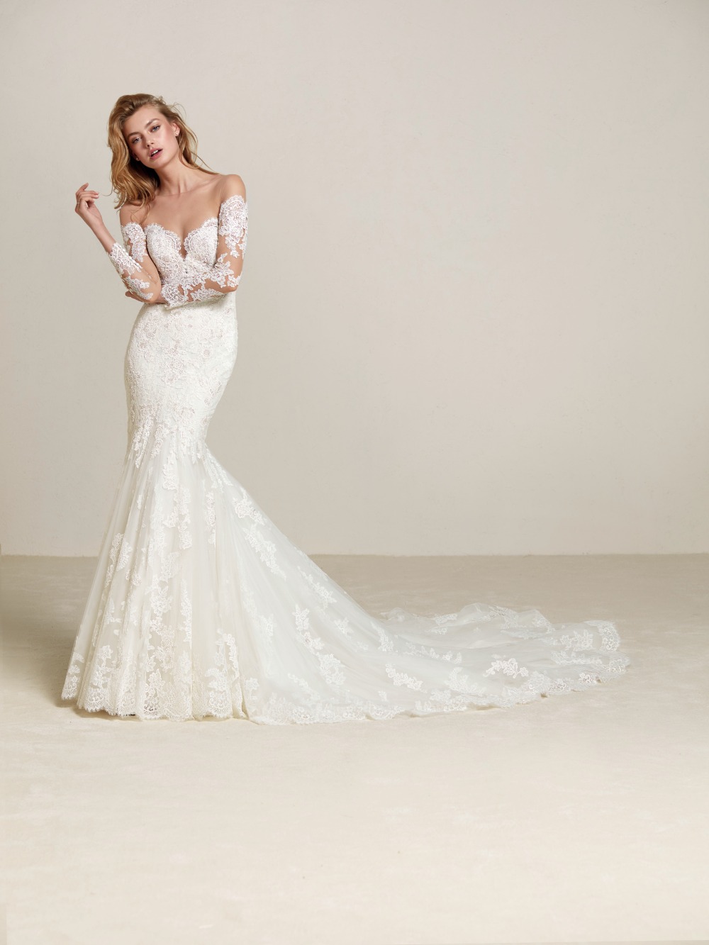 pronovias