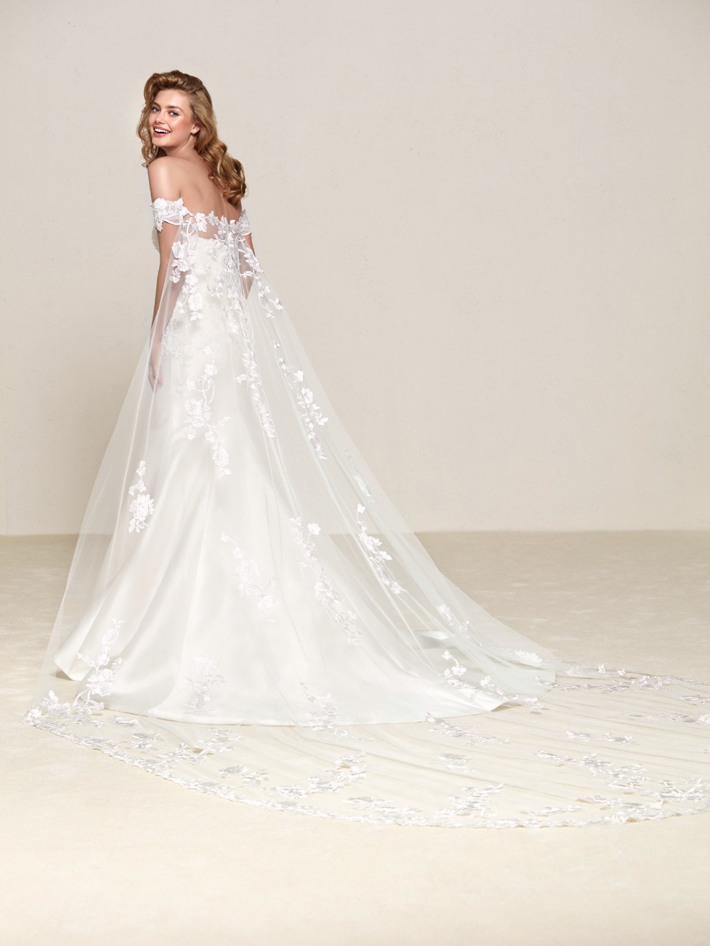 pronovias
