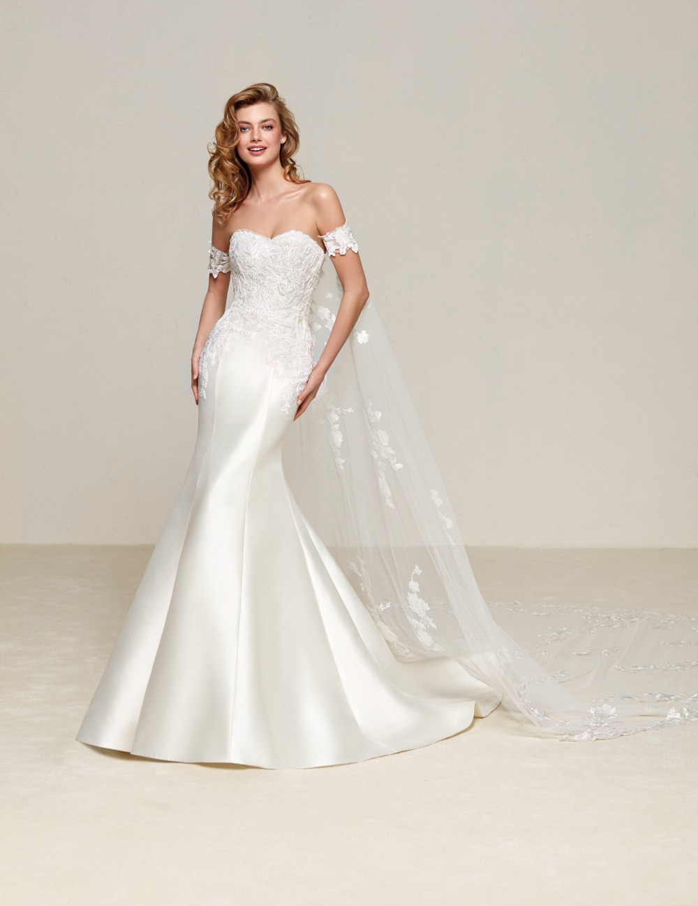 pronovias