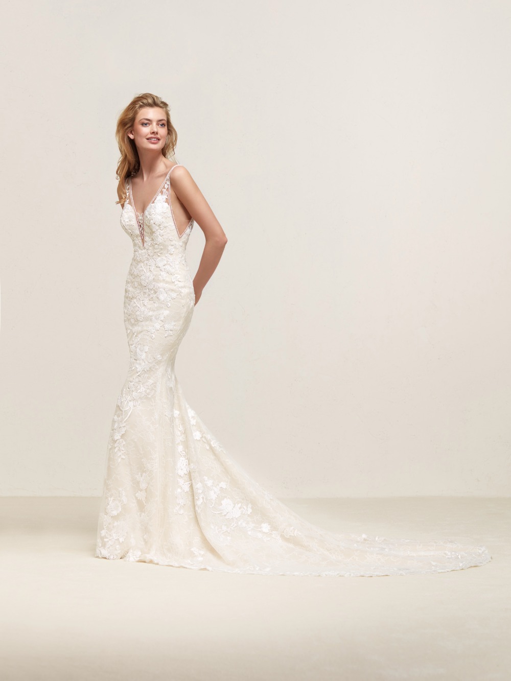 pronovias