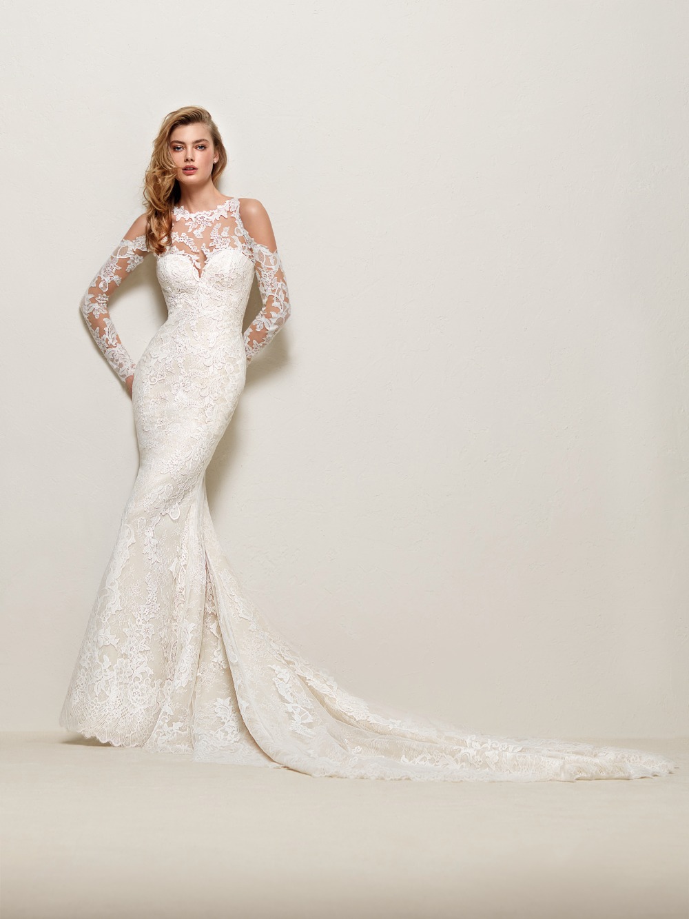 pronovias