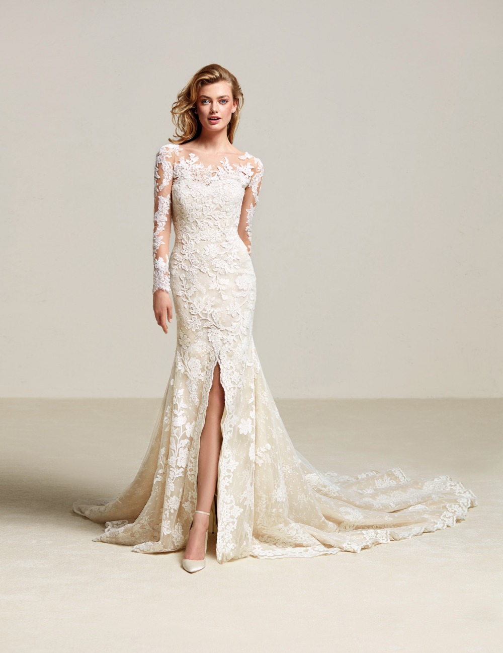 pronovias