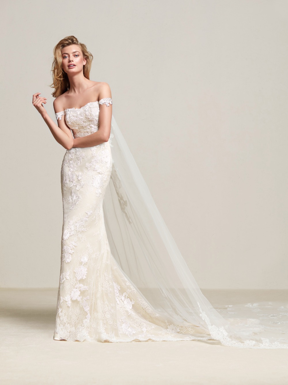 pronovias