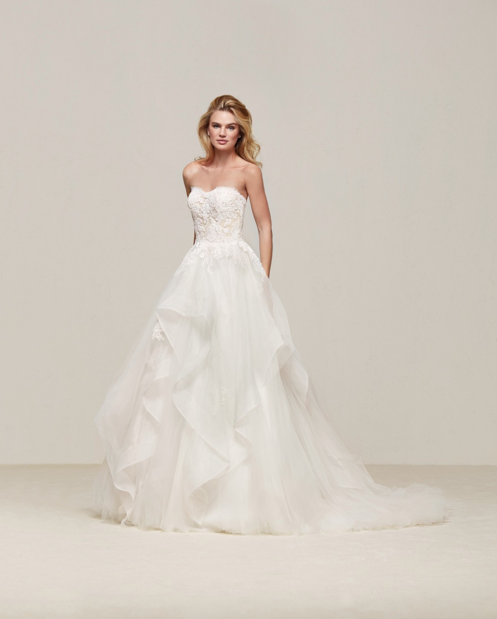 pronovias