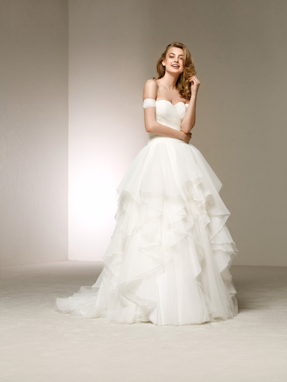 pronovias
