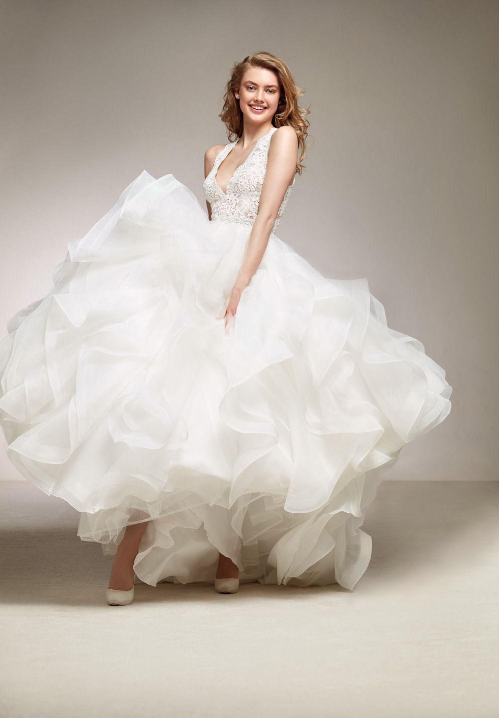 pronovias