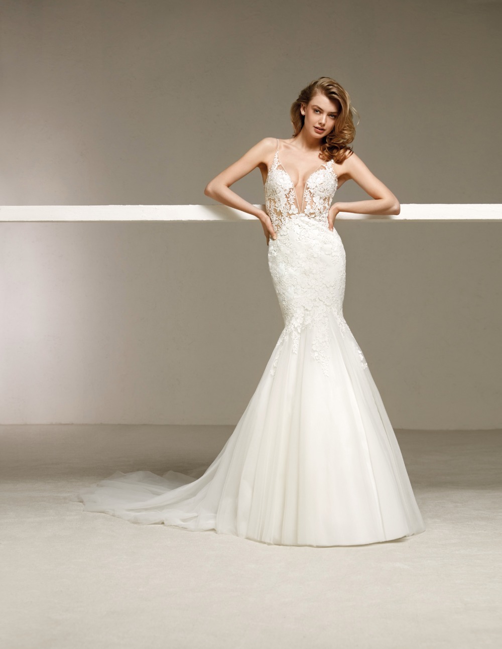 pronovias