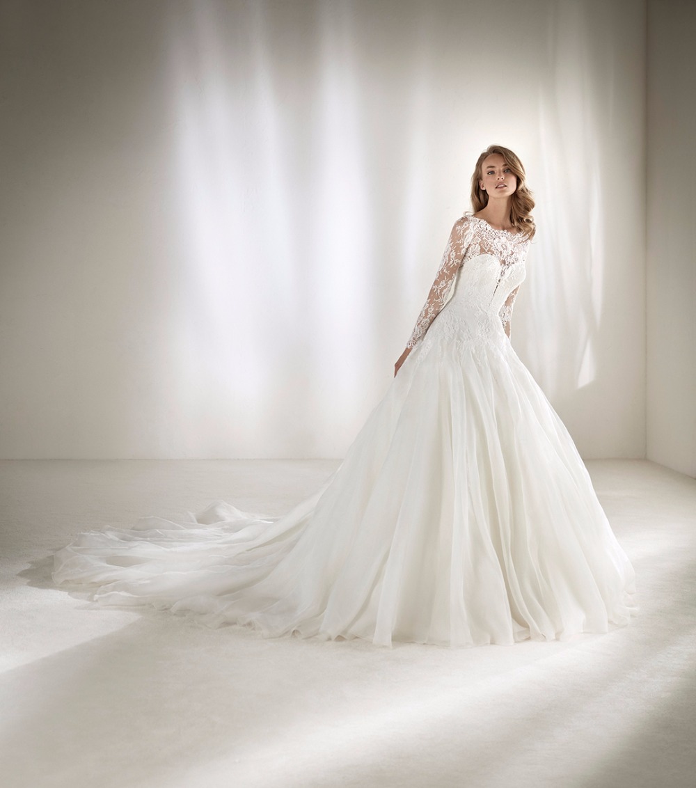 pronovias