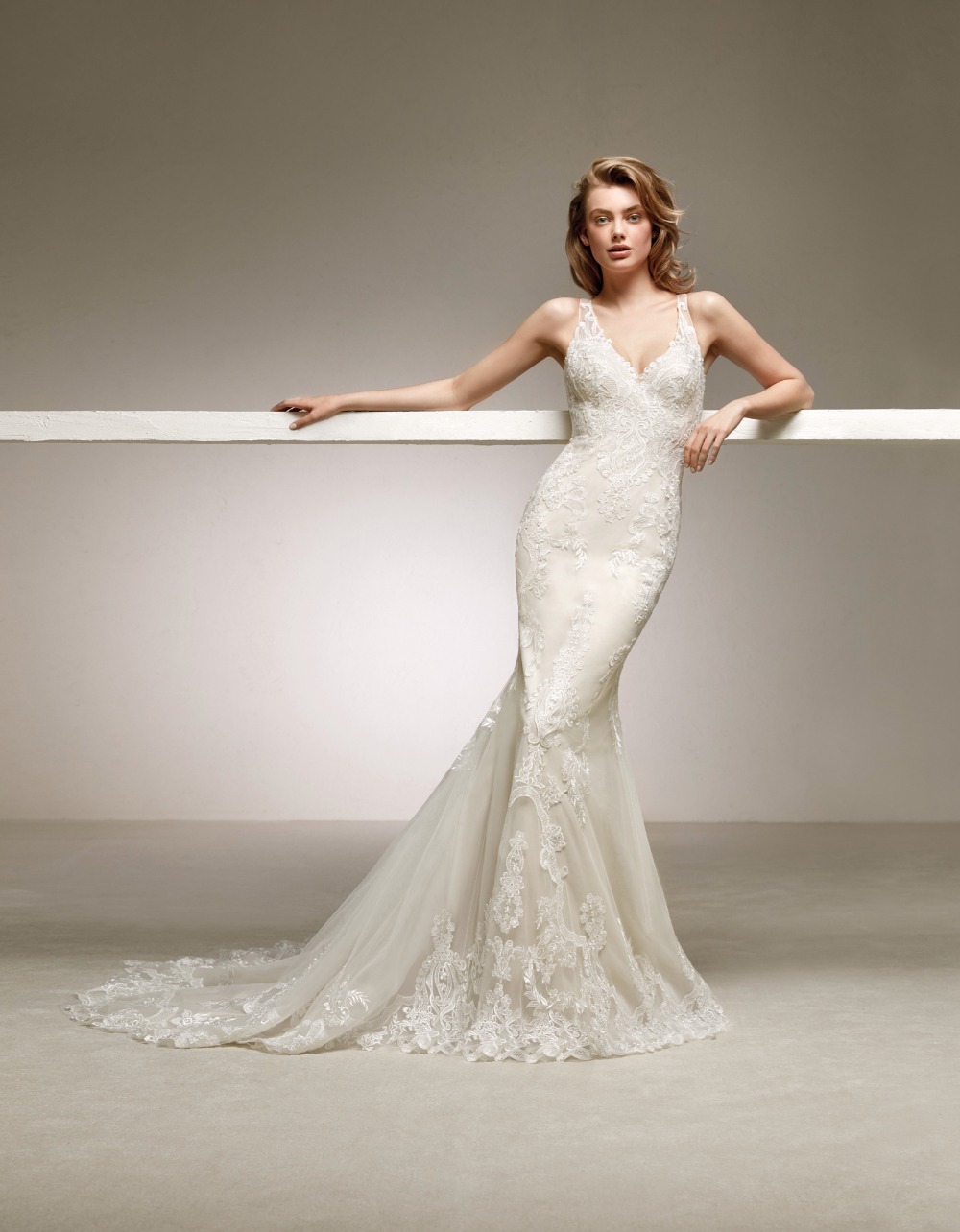 pronovias