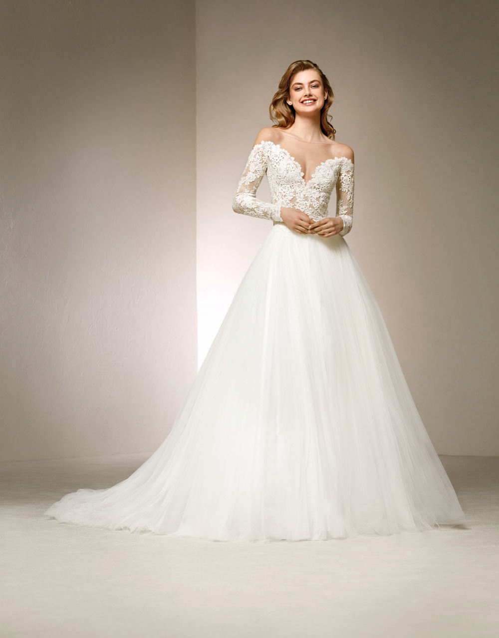pronovias