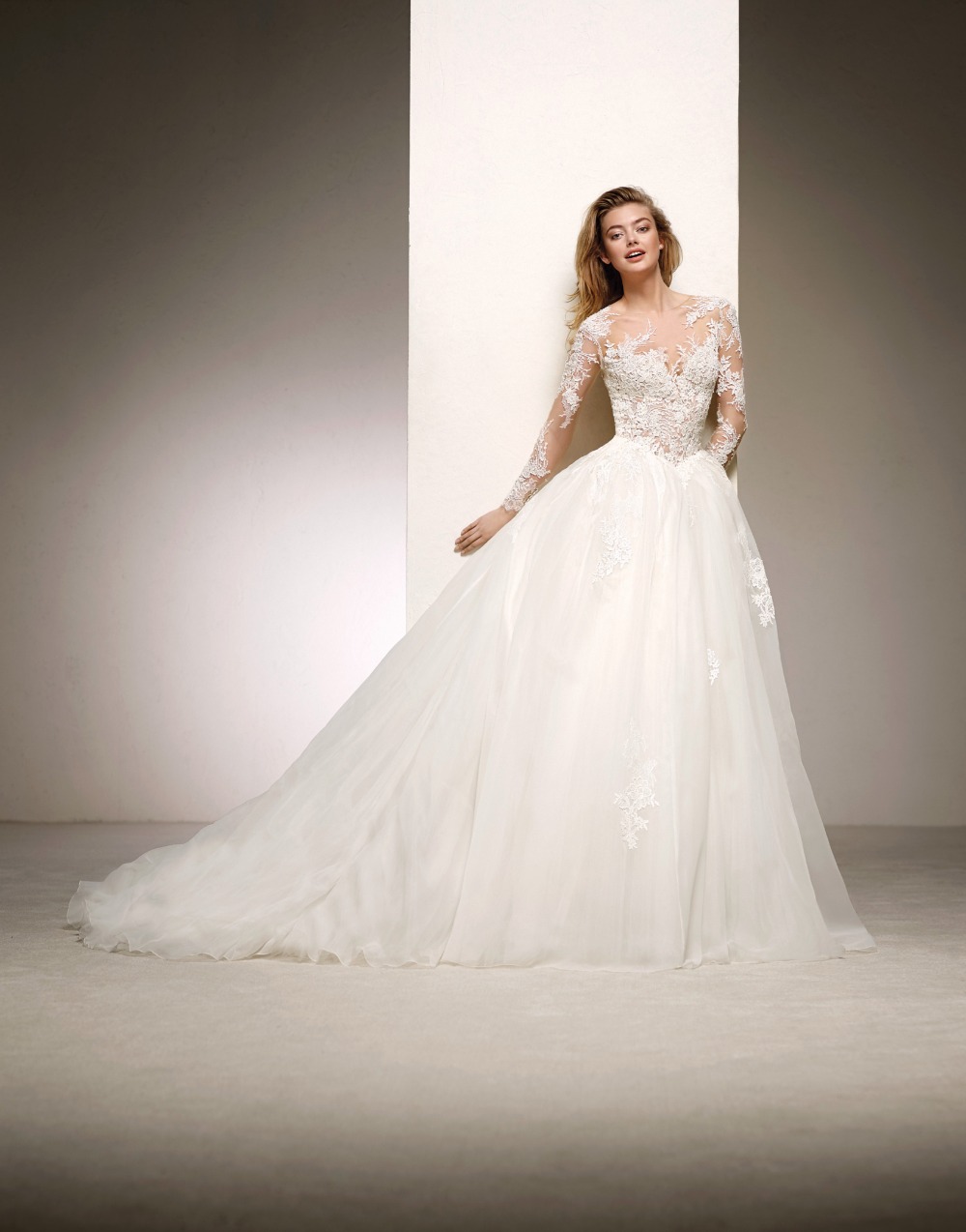 pronovias